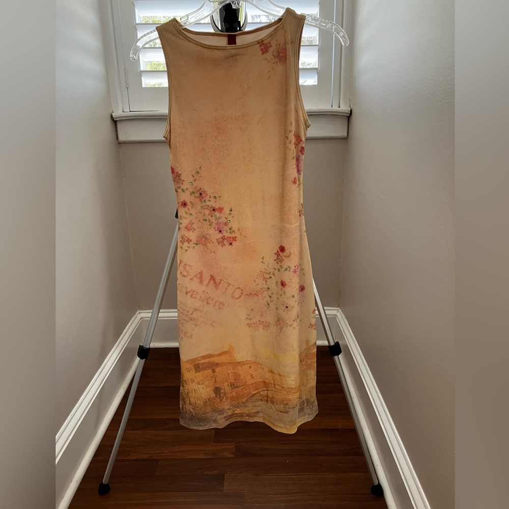 Boutique sexy tank dress